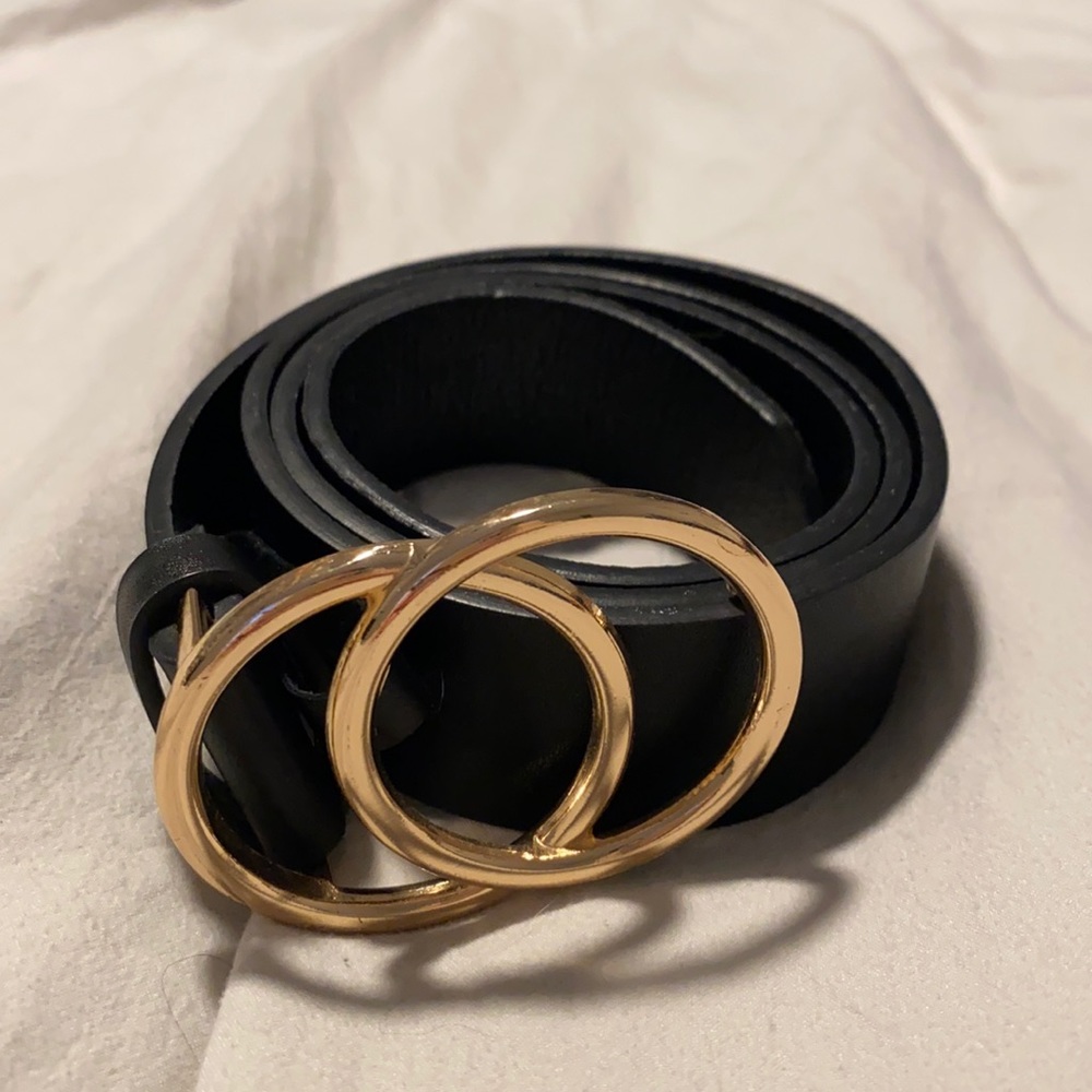 Black belt